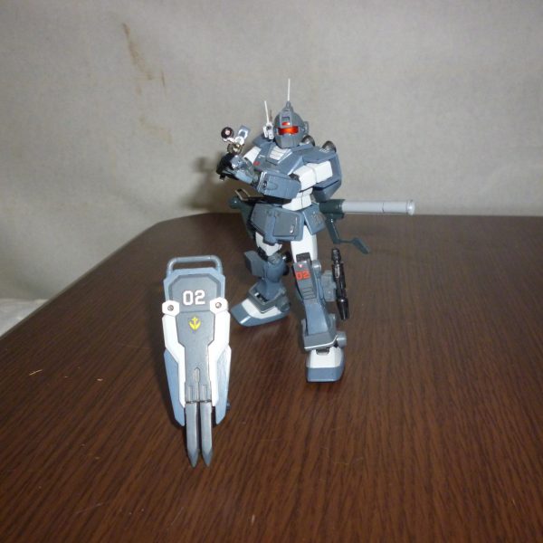 ジム・スナイパーカスタム