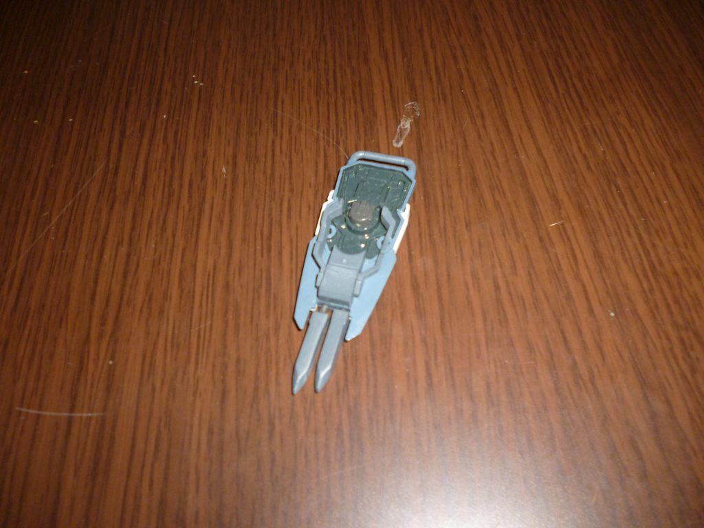 ジム・スナイパーカスタム–9枚目/制作者：Zoo