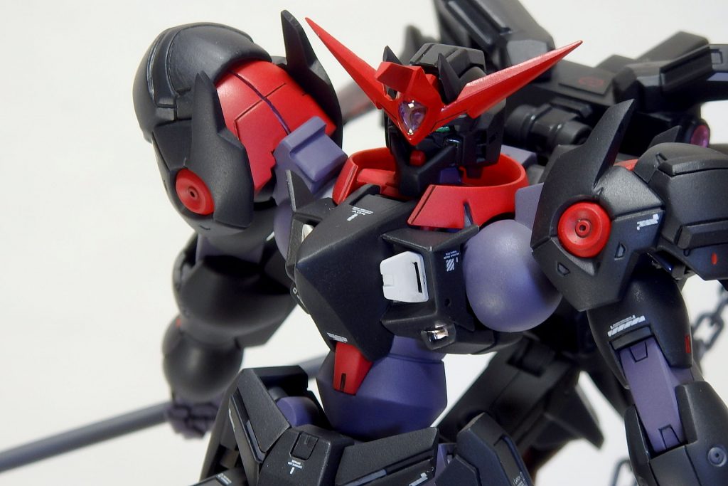 ここまでご覧いただきありがとうございました!^^
もしよろしければいいね(gandam-hand2)やコメントなどよろしくお願いします(iori_sei)過去作へのいいねやコメントなどもお待ちしています!
それでは、また次回作にてお会いいたしましょう^^