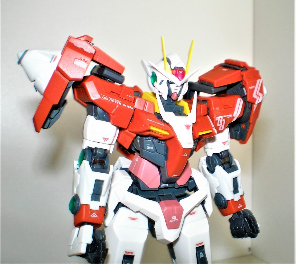 ノーマル状態ですorz