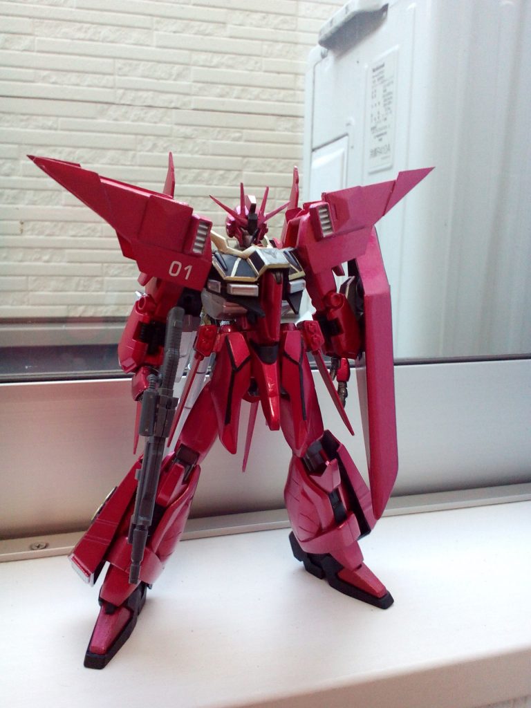 エングレービングは0,2ミリプラバンで貼り付け