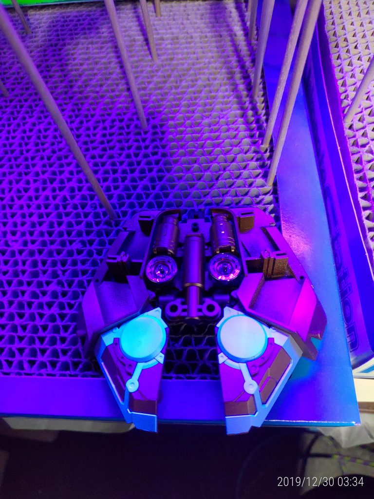 サザビー　Gold Edition–7枚目/制作者：taktak