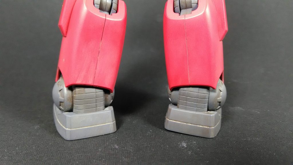 足元はサンディウォッシュで砂ぼこりっぽくしてみました。