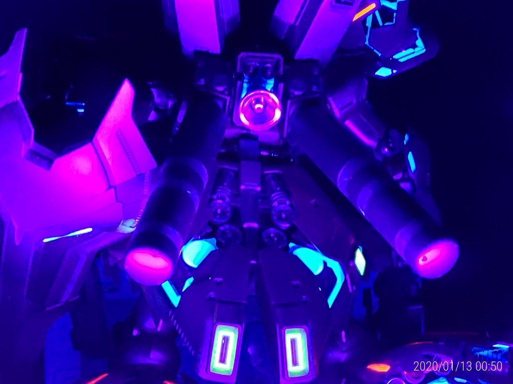 サザビー　Gold Edition–6枚目/制作者：taktak