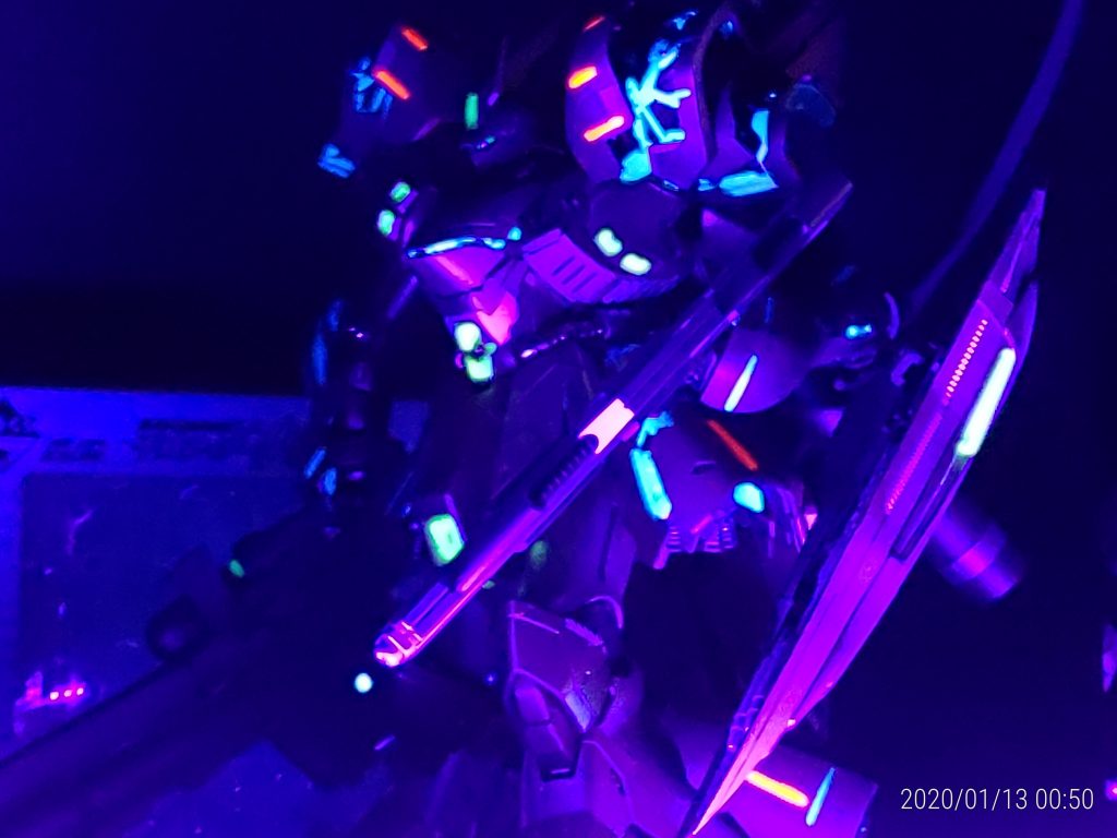 サザビー　Gold Edition–7枚目/制作者：taktak