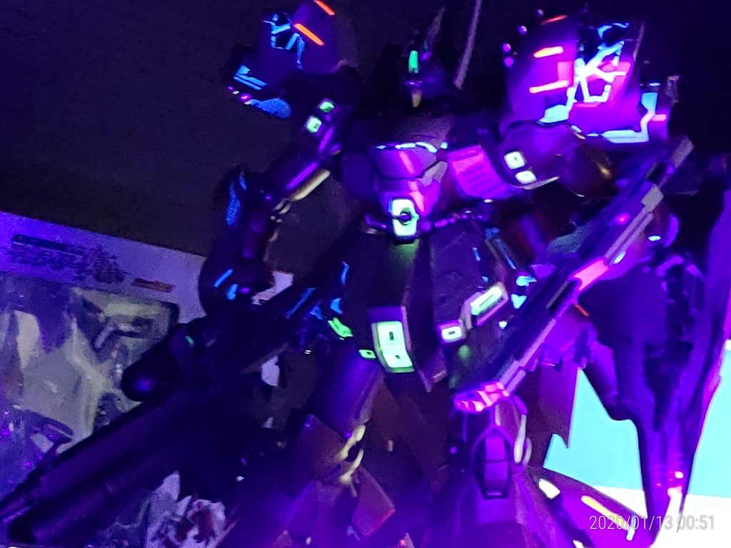 サザビー　Gold Edition–9枚目/制作者：taktak