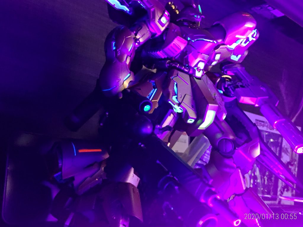 サザビー　Gold Edition–8枚目/制作者：taktak