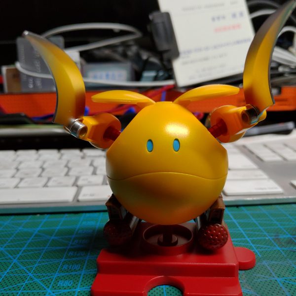 箸休め的なもの