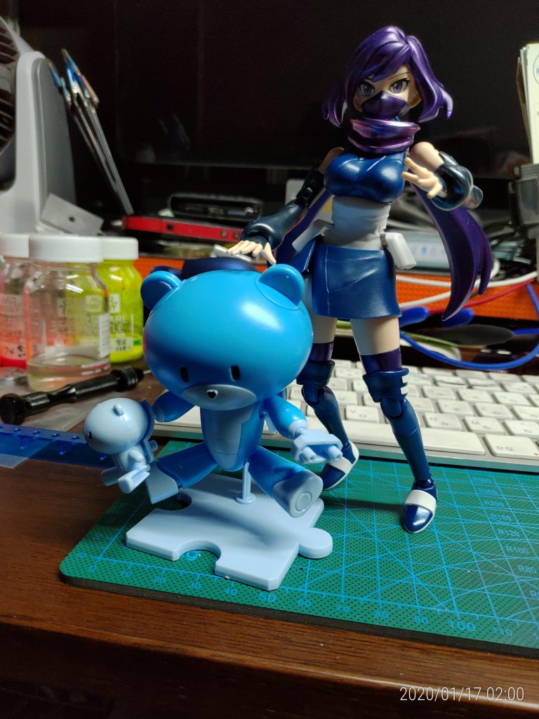 箸休め的なもの–4枚目/制作者：taktak