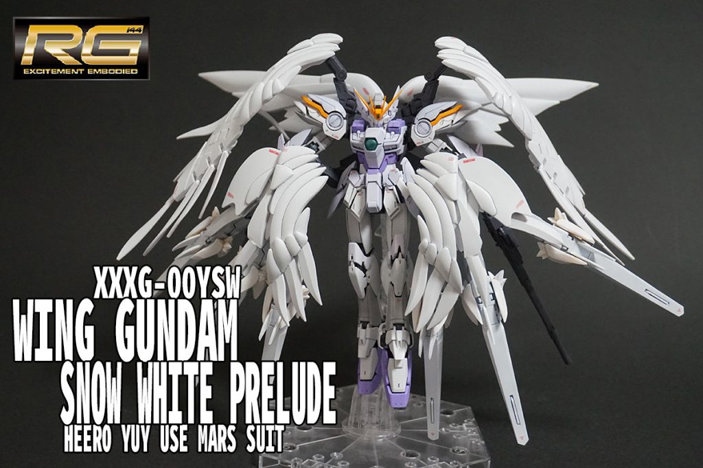 モードロンドです。