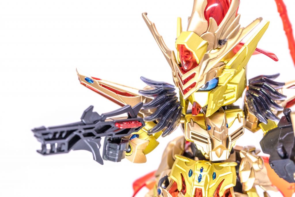 黒クリアパーツの照りが何とも言えずセクシーに感じます！