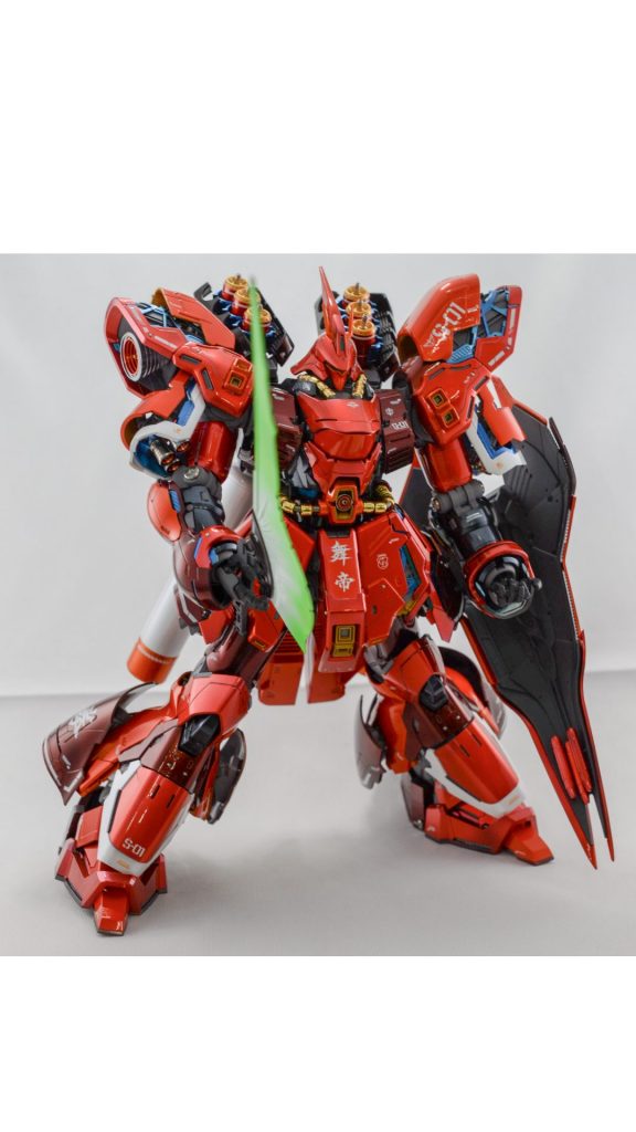 sazabii–2枚目/制作者：ジャンボタニシ