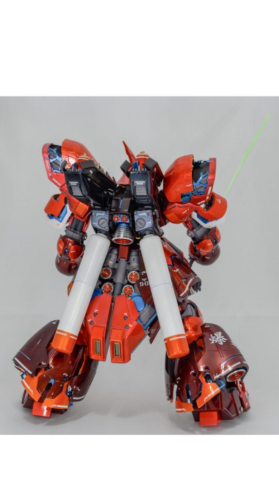 sazabii–3枚目/制作者：ジャンボタニシ