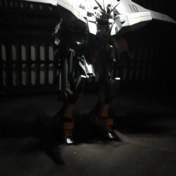 GBNオルタネイタ3式