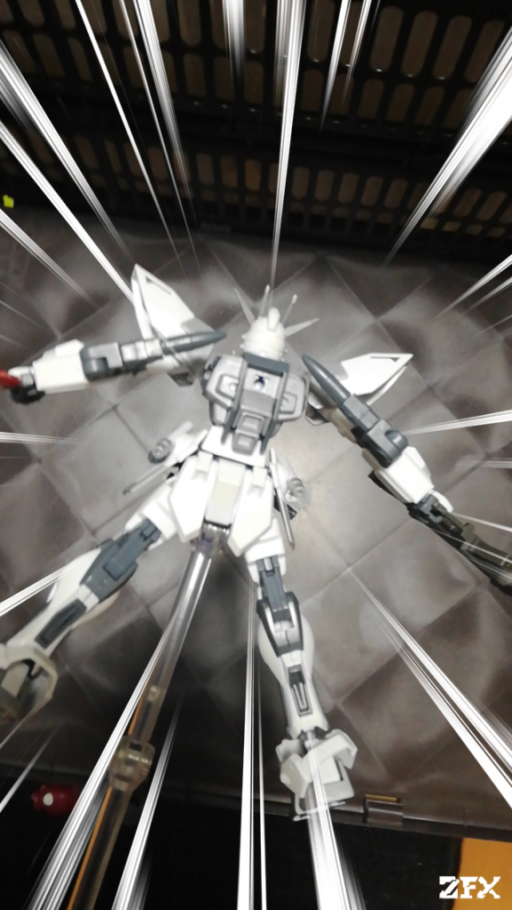 ブースターを接続解除し降下する、今のところ敵影は無しか
「慎重に進め。敵要塞までにいくつかの補給地点があるはずだ、一つずつ潰してかかるぞ」
「了解」
「分かりました!」
「それじゃあ行きますかね」
前のガランよりも安心するなぁ、アイツもこんな感じで俺に指示してくれりゃ楽なんだけどなぁ