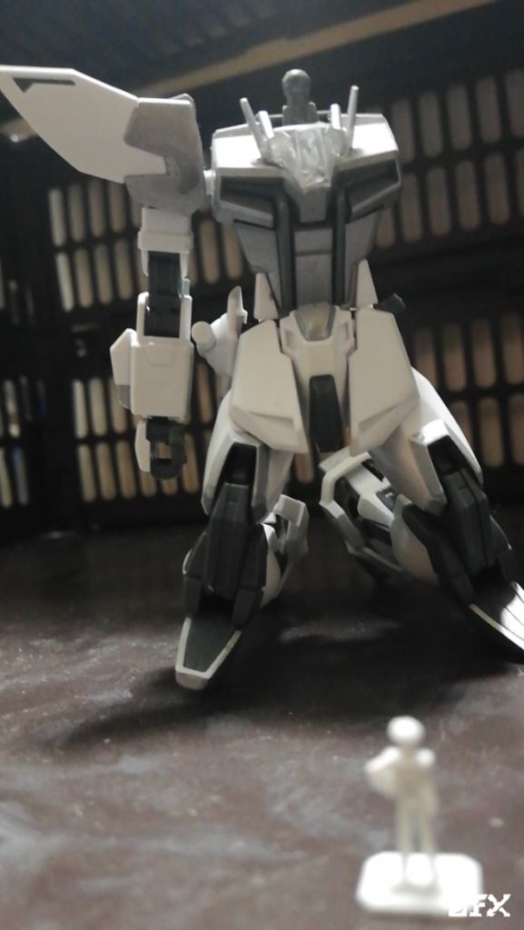 なんとか攻略ができたものの不完全燃焼だ、なんせ破壊されたパーツはすぐには治らずクールタイムが必要だからだ、報酬はそれなりに頂いたが割に合わねー
「次あったときは容赦しねぇからな!覚えてろよ!!!!!」