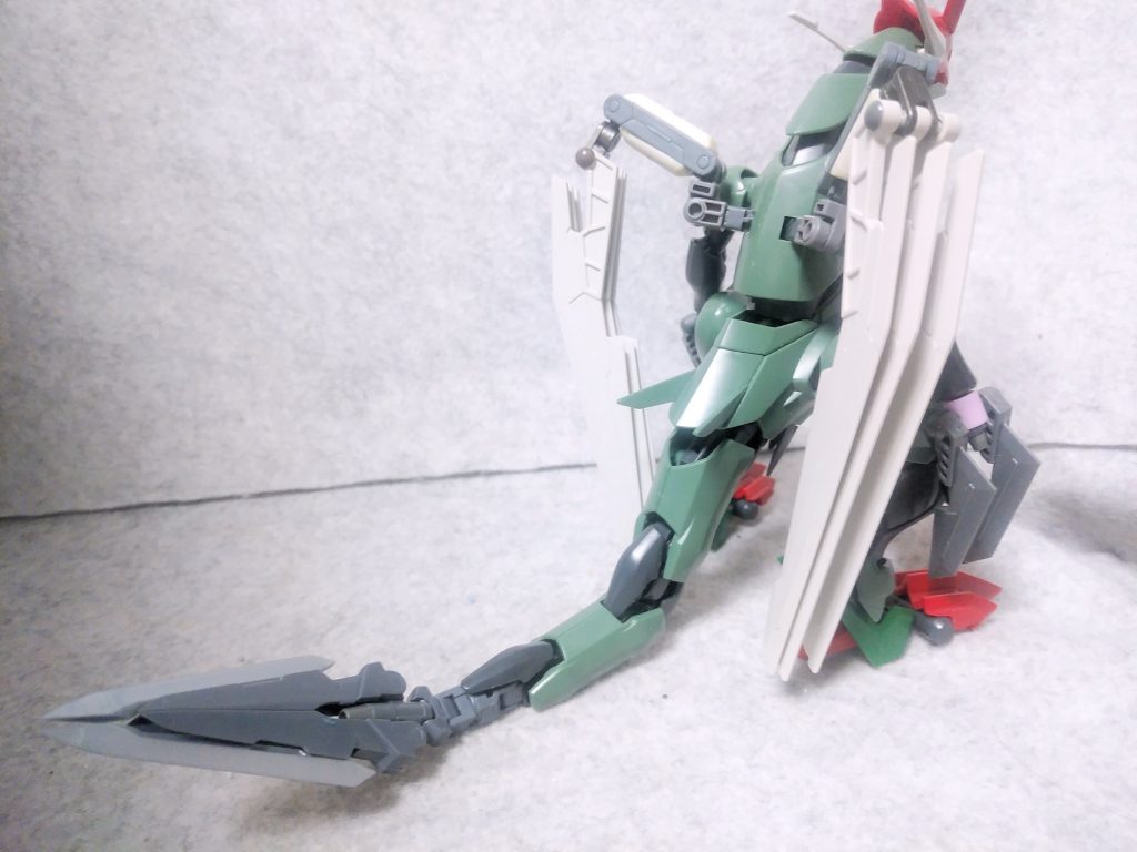 エクスダナジン–3枚目/制作者：@yasunohakobu