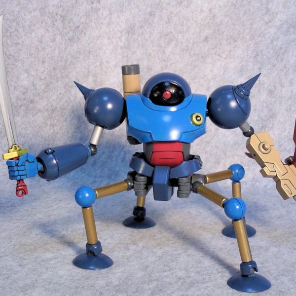 キラーハイモック