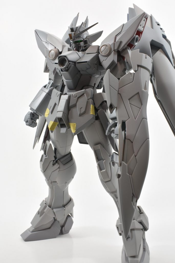 サフ状態。サフもファレホです。