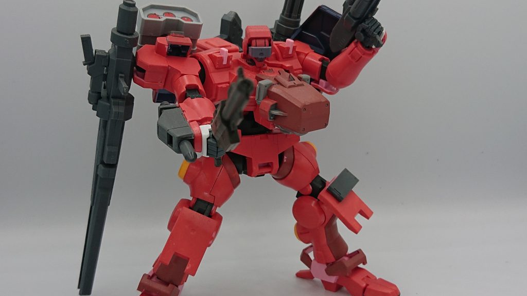 ティエレンアグニ–3枚目/制作者：絢瀬 耀(アヤセ ヨウ)