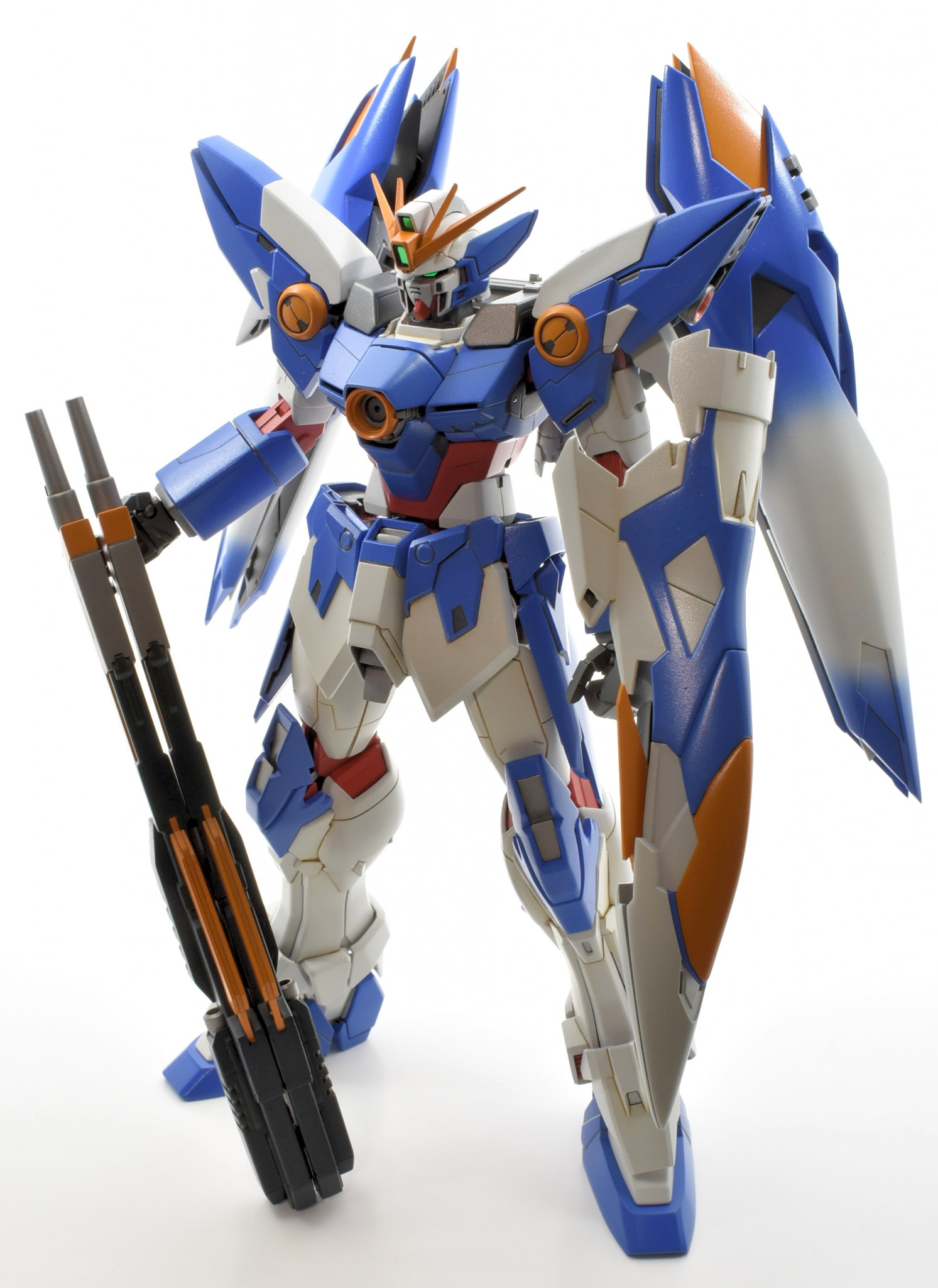 ウイングガンダムプロトゼロ - 通販 - gofukuyasan.com