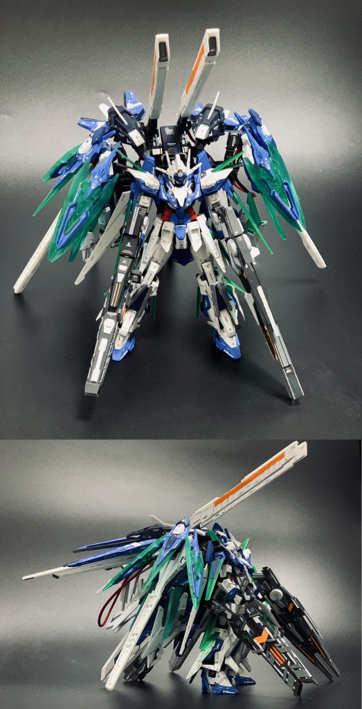 最後にもう一度メインの前と横からの写真を。
そういえば真後ろからってとってないや……
載せきれなかった写真なんかが置いてあります。
http://chropen.net/another/