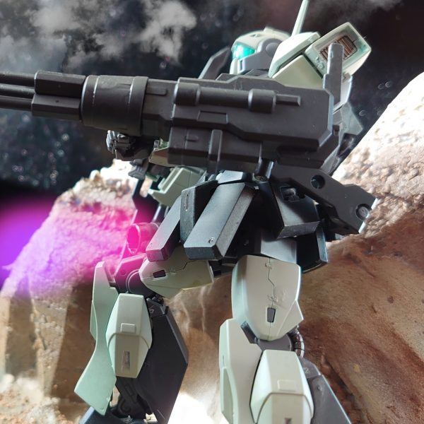 ネモ:火力強化型