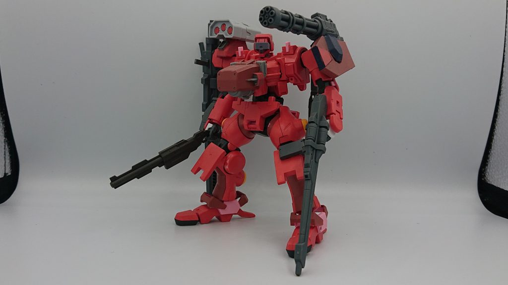 ティエレンアグニ–2枚目/制作者：絢瀬 耀(アヤセ ヨウ)