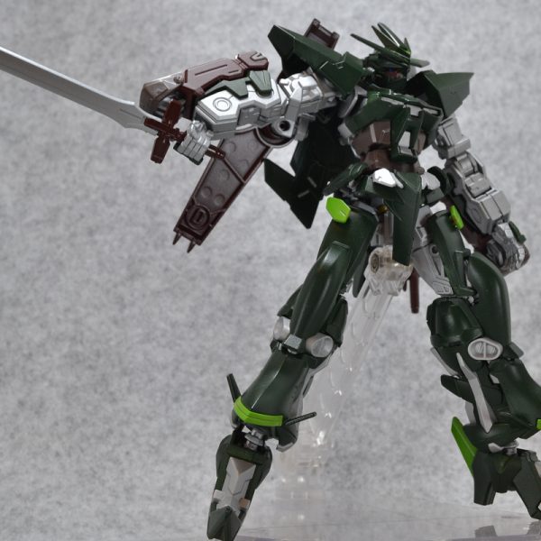 アストレイ銀天＜ギンアマツ＞