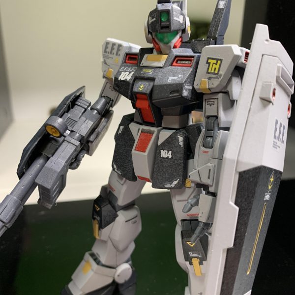 ジム・ドミナンスII