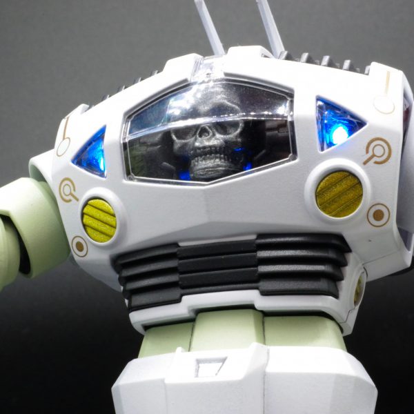 ルーデンス(になりたい…)ゾゴック「デスストVer.」