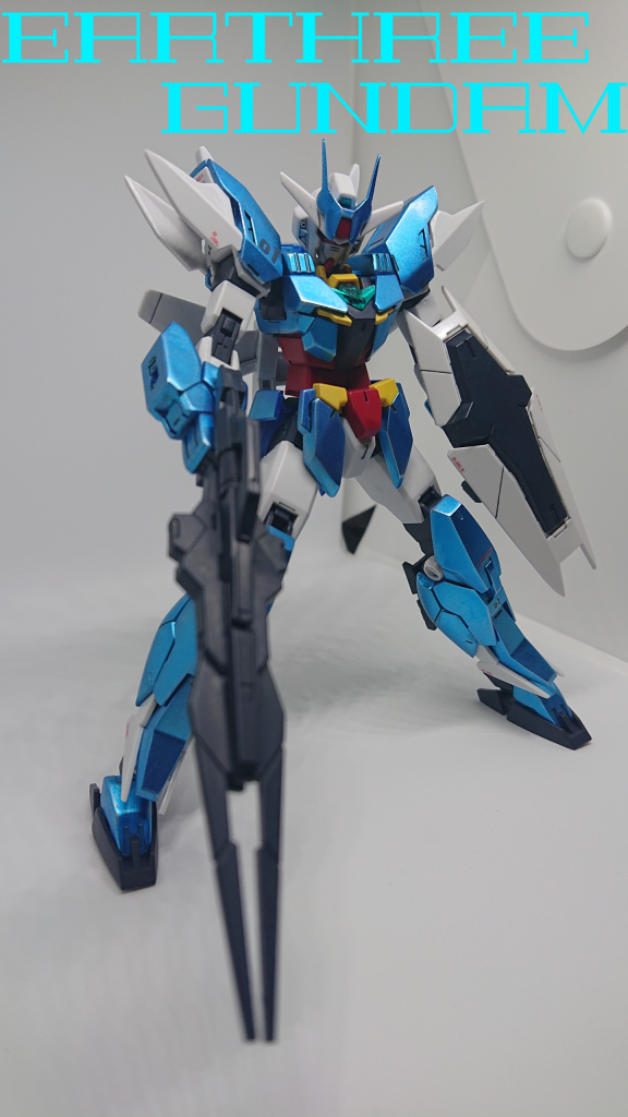 アースリィガンダム