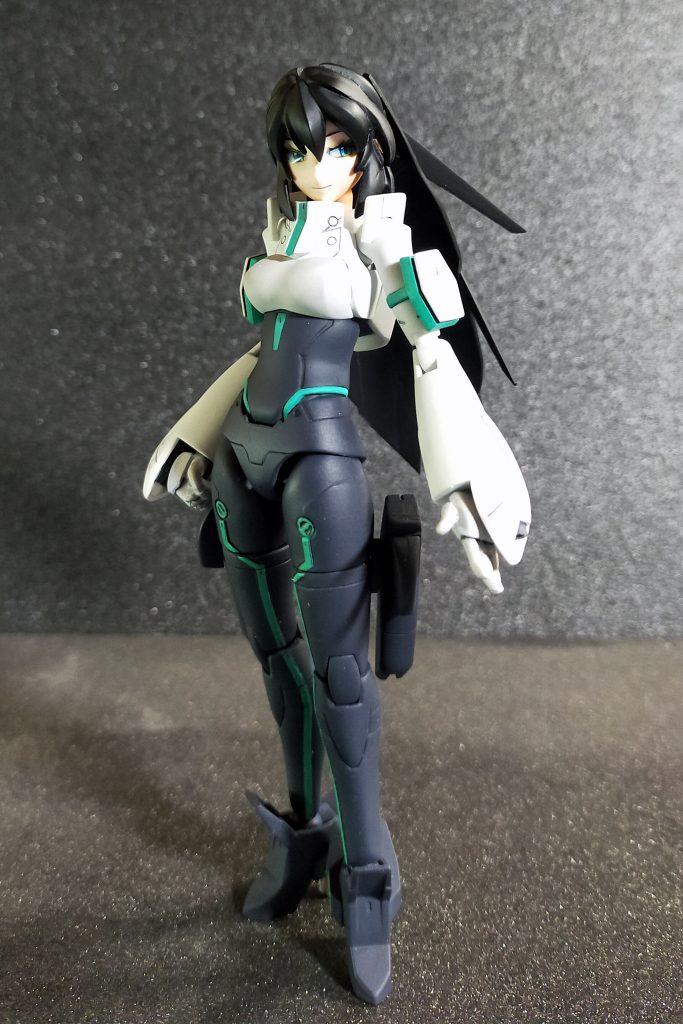 モビルドールメイ–2枚目/制作者:われめ