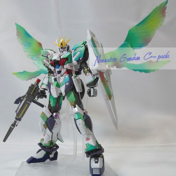 ナラティブガンダム－覚醒－