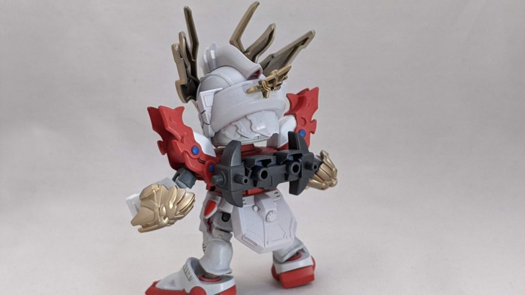 武者ビルドバーニング頑駄無–3枚目/制作者：ジラフちゃん