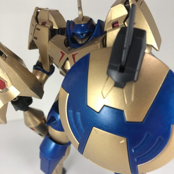 エルドラ・ナイト