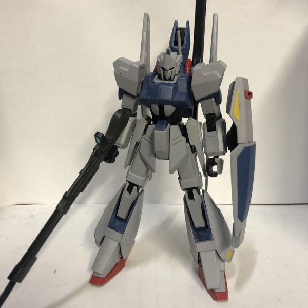 ζΔ(ゼータデルタ)