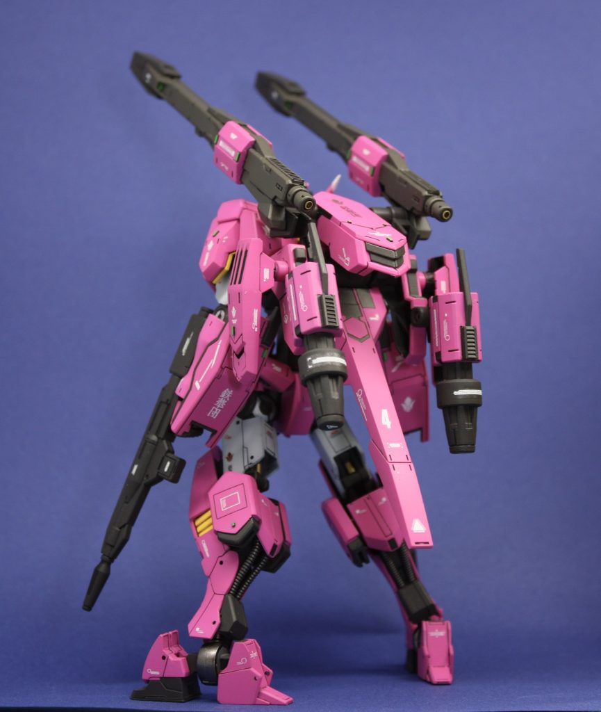 ・バックショット