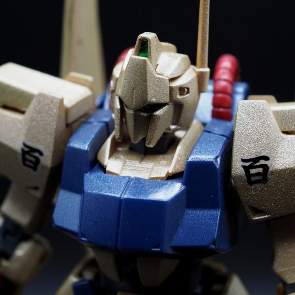 HGUC　REVIVE　百式