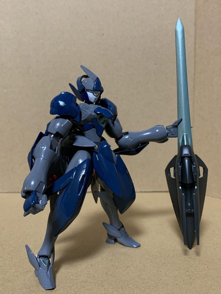 魔操兵ファルスカ–5枚目/制作者：T.K(てぃ〜け〜)