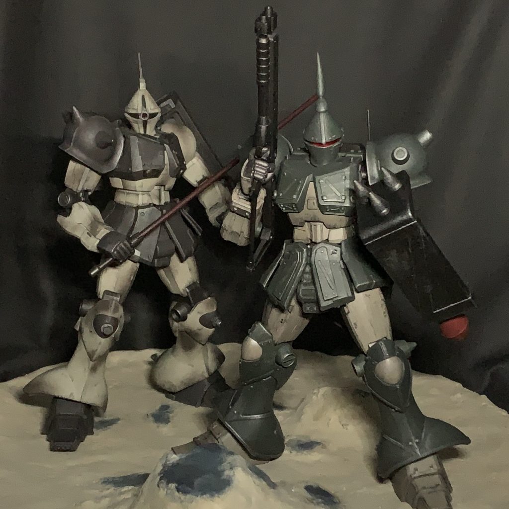 もひとつ一緒に