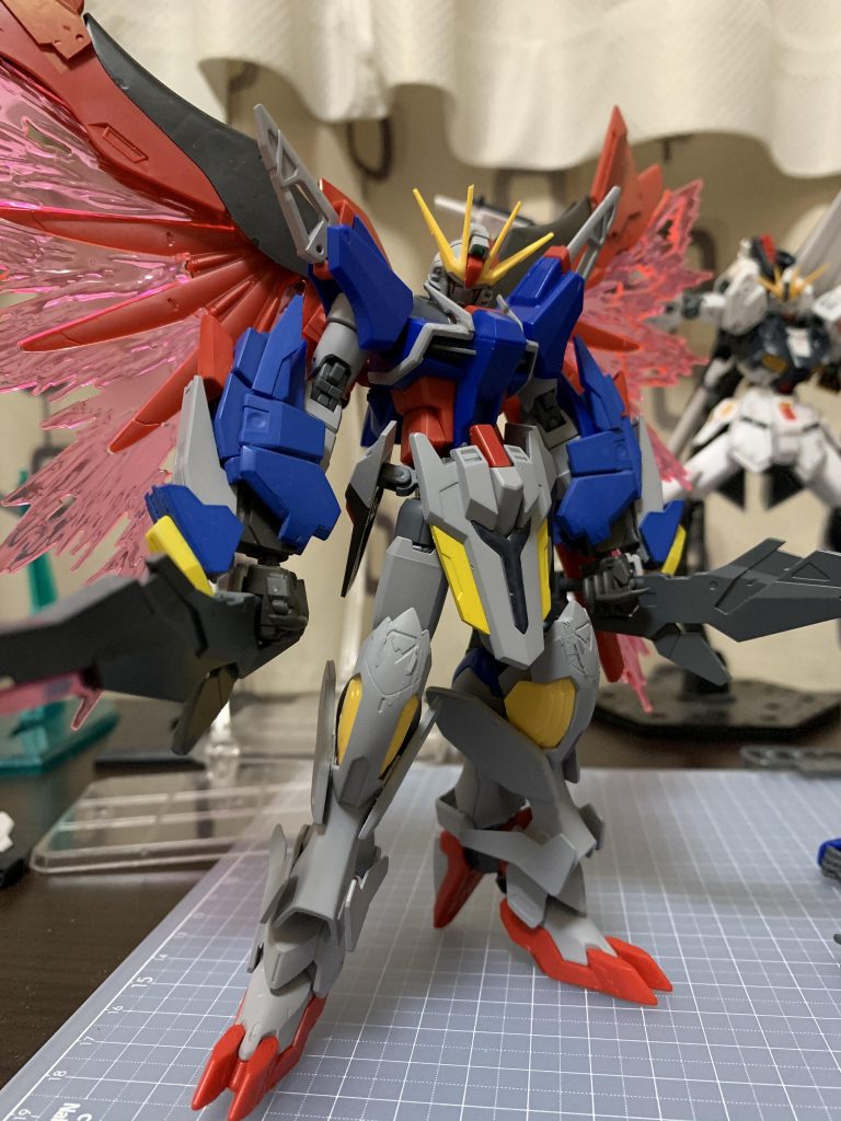 武器は取り敢えず適当に大剣2本です…笑