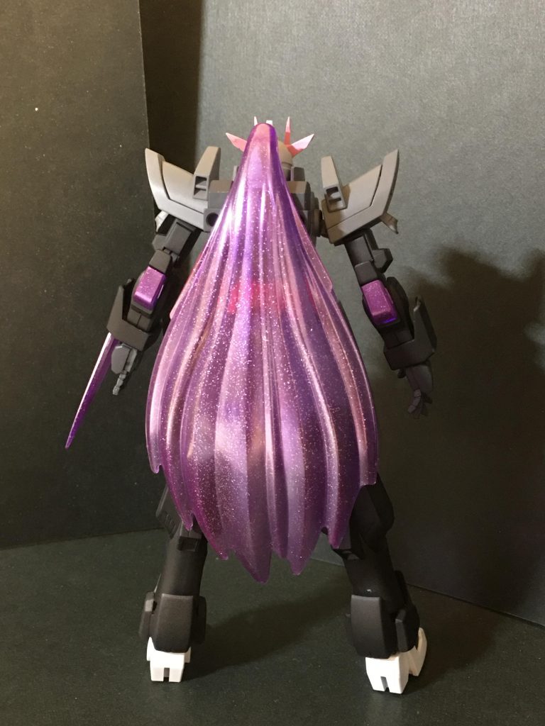 遊びがいのあるキットです！

最後まで閲覧ありがとうございます！　