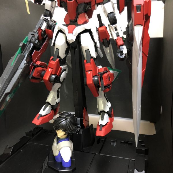 PGセブンソードインスペクションカラー