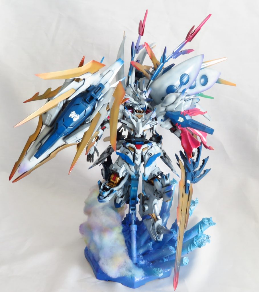 バエル・レクイエム–4枚目/制作者：kaito