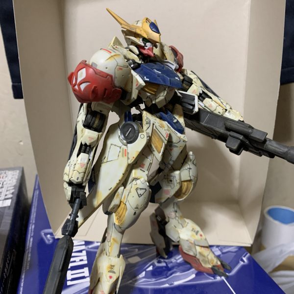 バルバトスルプス