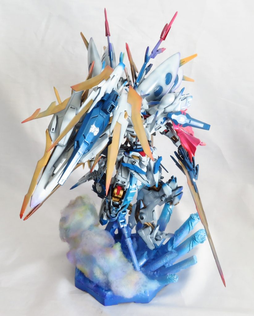 バエル・レクイエム–5枚目/制作者：kaito