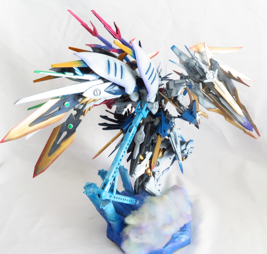 バエル・レクイエム–6枚目/制作者：kaito