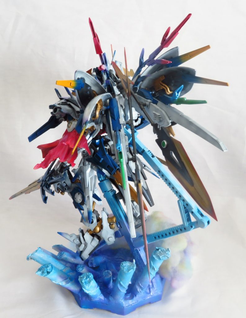 バエル・レクイエム–7枚目/制作者：kaito