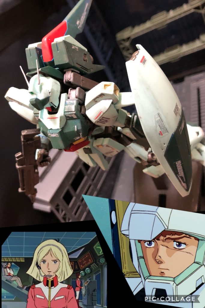 ブライト「アムロ、聞こえるか?シャア率いるネオジオンが、小惑星5thルナを地球へ落とす作戦を決行するという情報をキャッチした。我々はそれを阻止する。」アムロ「やらなきゃならないんだろ....?わかってるんだ....。」
アムロ「ちい!遅かったか....!ルナ5thを、地球に落ちるのを阻止できなかったとは!」シャア「来たか、遅かったなアムロ君。」アムロ「シャア!」
アムロ「なんでこんなものを地球に落とす!?これでは地球が寒くなって人が住めなくなる!核の冬が来るぞ!」シャア「地球は今、温暖化でどんどん大気が上昇している!それは地球に住む者が二酸化炭素をどんどん排出しているからだ!だから小惑星を落として地球を冷却化するのだ!」アムロ「それで小惑星を落として....。って!馬鹿なのか、シャア!?そんなの絶対やりすぎだろ!」